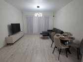 Išnuomojamas naujai įrengtas, šviesus ir - nuotraukos Nr. 3