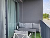 2 Kambarių Apartamentai Kunigiškėse – „Mano - nuotraukos Nr. 6