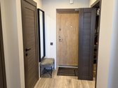 Parduodamas šviesus ir jaukus 3 kambarių - nuotraukos Nr. 12