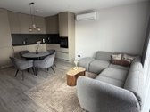 Parduodamas šviesus ir jaukus 3 kambarių - nuotraukos Nr. 2