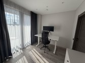 Parduodamas šviesus ir jaukus 3 kambarių - nuotraukos Nr. 8