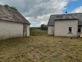 Parduodama sodyba su 60a. namų valdos sklypu. - nuotraukos Nr. 5