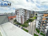 Nuomojamas butas Žirmūnuose, K. Ladygos g. 1, - nuotraukos Nr. 8