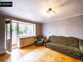 Parduodamas Butas Šiaulių Raj., Kuršėnų M., - nuotraukos Nr. 2