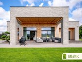 Nepriekaištingi, modernūs šeimos namai - nuotraukos Nr. 20