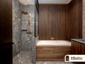 Nepriekaištingi, modernūs šeimos namai - nuotraukos Nr. 36