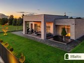 Nepriekaištingi, modernūs šeimos namai - nuotraukos Nr. 41
