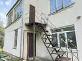 Namo Dalis Miglos Gatvėje – Žalia Aplinka Ir - nuotraukos Nr. 17