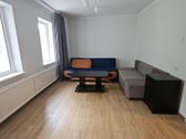 Nuomojas 2 kambarių butas, tik ką po remonto, - nuotraukos Nr. 5