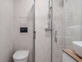 Modernus 3 kambarių butas šalia „akropolio“ – - nuotraukos Nr. 25