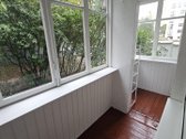Nuomojas 2 kambarių butas, tik ką po remonto, - nuotraukos Nr. 12
