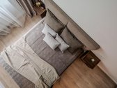 Modernus 3 kambarių butas šalia „akropolio“ – - nuotraukos Nr. 14