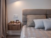 Modernus 3 kambarių butas šalia „akropolio“ – - nuotraukos Nr. 15
