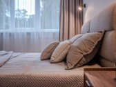 Modernus 3 kambarių butas šalia „akropolio“ – - nuotraukos Nr. 17