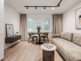 Modernus 3 kambarių butas šalia „akropolio“ – - nuotraukos Nr. 2
