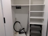 Nuomojamas jaukus 35,4 kv. m butas - nuotraukos Nr. 14