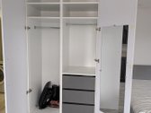 Nuomojamas jaukus 35,4 kv. m butas - nuotraukos Nr. 7