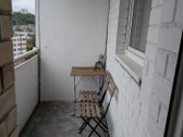 Nuomojamas jaukus 35,4 kv. m butas - nuotraukos Nr. 15
