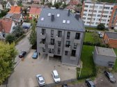 Nuomojamas jaukus 35,4 kv. m butas - nuotraukos Nr. 16