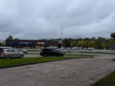 Nuomojamas jaukus 35,4 kv. m butas - nuotraukos Nr. 19