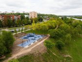 Nuomojamas jaukus 35,4 kv. m butas - nuotraukos Nr. 18