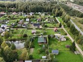Parduodama Sodyba Prie Tvenkinio – Beveik 95 - nuotraukos Nr. 5