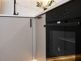 Nuomojamas Šviesus Ir Jaukus 1 Kambario Butas - nuotraukos Nr. 6