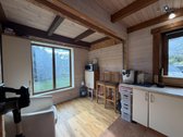 Parduodama Sodyba Prie Tvenkinio – Beveik 95 - nuotraukos Nr. 11