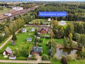 Parduodama Sodyba Prie Tvenkinio – Beveik 95 - nuotraukos Nr. 3