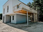 Parduodamas A++ klasės namas, pastatytas - nuotraukos Nr. 10