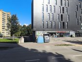 Parduodamas 3-ijų aukštų garažas Studentų g. - nuotraukos Nr. 12