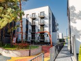 Nuomojamas Šviesus Ir Jaukus 1 Kambario Butas - nuotraukos Nr. 18