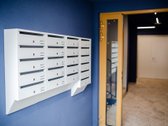 Nuomojamas Šviesus Ir Jaukus 1 Kambario Butas - nuotraukos Nr. 22