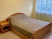 Parduodamas tvarkingas, šviesus 2 kambarių - nuotraukos Nr. 9