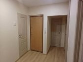 Išnuomojamas erdvus, saulėtas, šiltas dviejų - nuotraukos Nr. 5