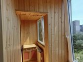 Išnuomojamas erdvus, saulėtas, šiltas dviejų - nuotraukos Nr. 11
