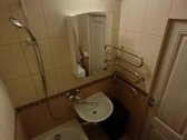 Išnuomojamas erdvus, saulėtas, šiltas dviejų - nuotraukos Nr. 14