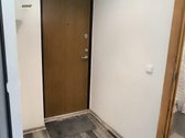 Šviesi 1 k. studija su dideliu balkonu - nuotraukos Nr. 24