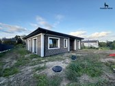 Parduodamas Kokybiškai Pastatytas 4 Kamb. - nuotraukos Nr. 35