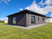 Parduodamas 100 M² Namas Trušeliuose, - nuotraukos Nr. 6