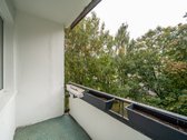 Parduodamas 2 Kambarių Butas Karoliniškėse – - nuotraukos Nr. 12