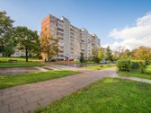 Parduodamas 2 Kambarių Butas Karoliniškėse – - nuotraukos Nr. 20