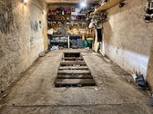 Itin Paklausioje Vietoje Parduodamas Garažas - nuotraukos Nr. 2
