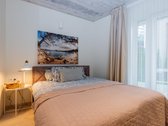 Parduodami išskirtiniai 2 kambarių - nuotraukos Nr. 19