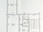 Parduodu 2 kambarių butą Žirmūnų g. 15, - nuotraukos Nr. 25