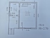 Parduodamas sodo namas Tauralaukio k., Pienių - nuotraukos Nr. 11