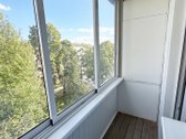 Parduodu 2 kambarių butą Žirmūnų g. 15, - nuotraukos Nr. 19