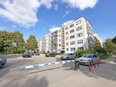 Parduodu 2 kambarių butą Žirmūnų g. 15, - nuotraukos Nr. 28