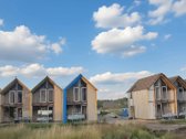 Nauji Modernūs Kotedžai Prie Jūros – - nuotraukos Nr. 29