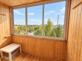 Nuomojamas 2 Kambarių Butas Laisvės Pr. 51, - nuotraukos Nr. 12